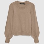 Camisola Mulher Vero Moda