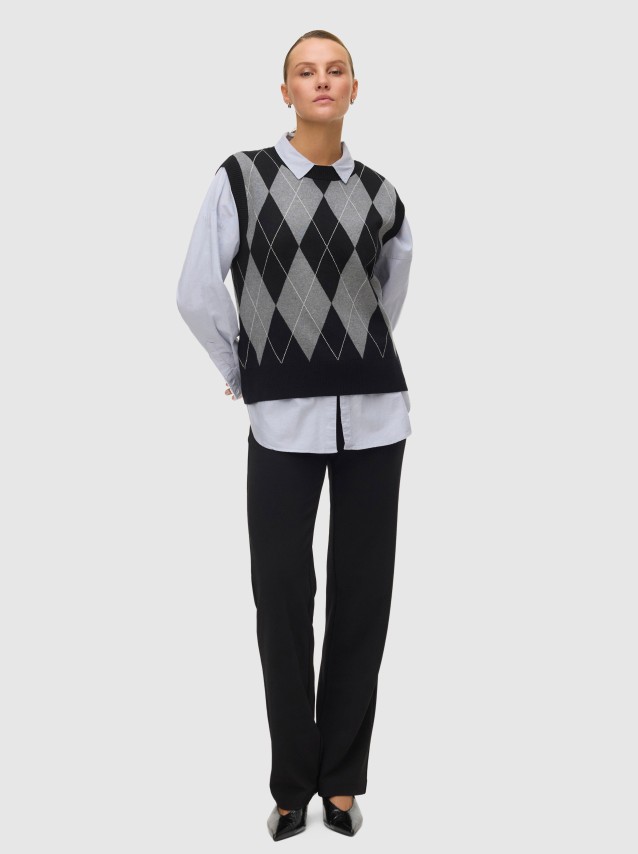 Camisola Mulher Vero Moda