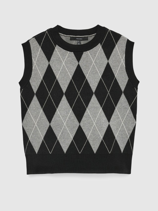 Camisola Mulher Vero Moda