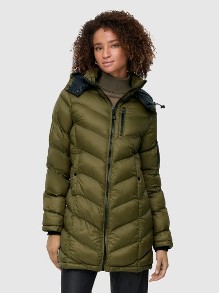 Chaqueta Femenino Only Chaqueta Femenino Only