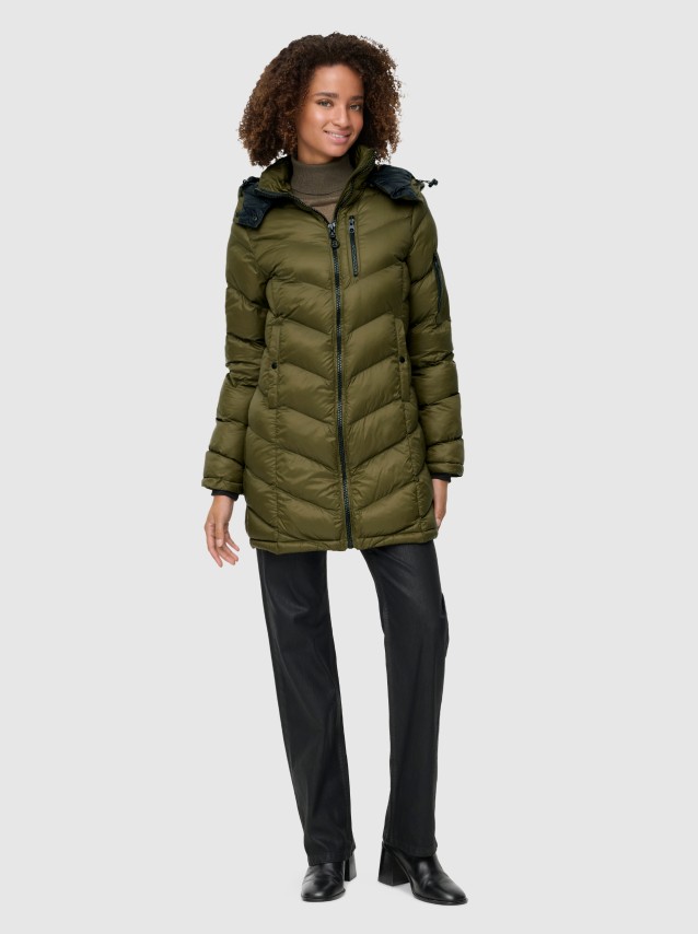 Chaqueta Femenino Only