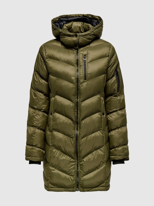 Chaqueta Femenino Only