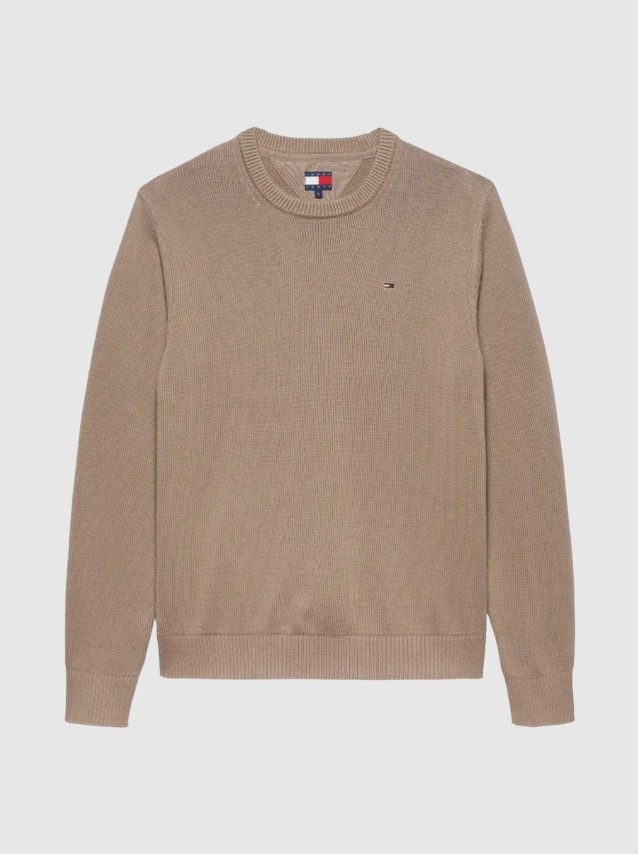 Sudadera Masculino Tommy Jeans