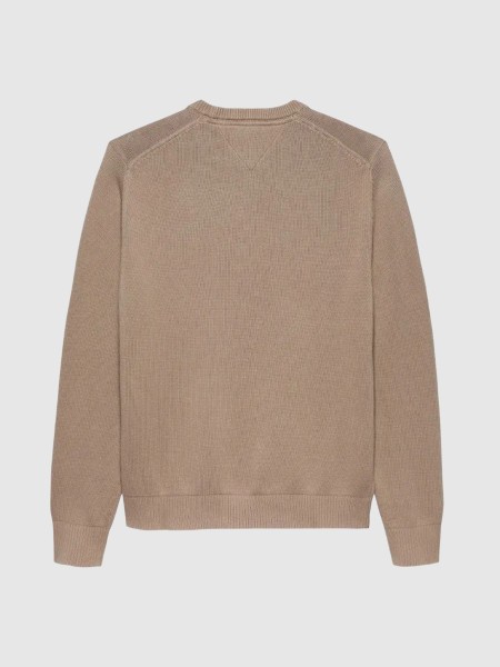 Camisola Homem Tommy Jeans Camisola Homem Tommy Jeans