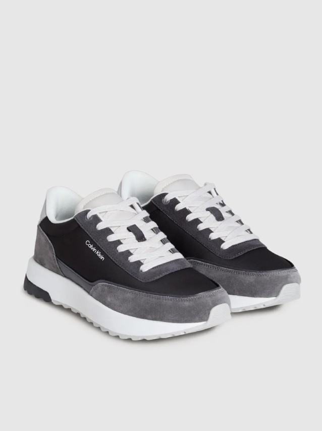 Zapatillas Masculino Calvin Klein Footwear