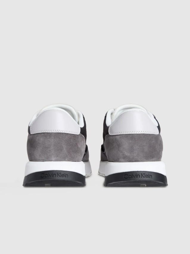 Zapatillas Masculino Calvin Klein Footwear