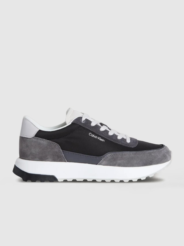 Zapatillas Masculino Calvin Klein Footwear