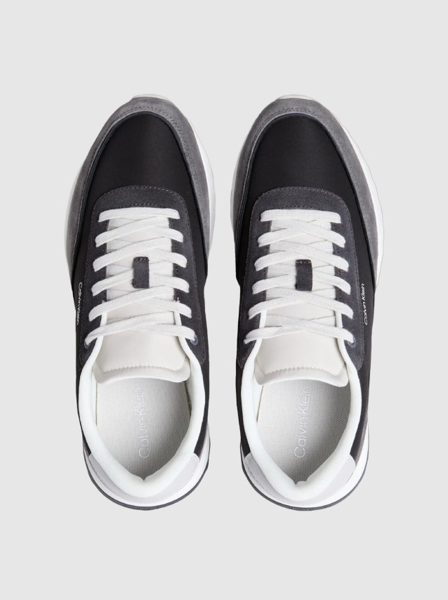 Zapatillas Masculino Calvin Klein Footwear