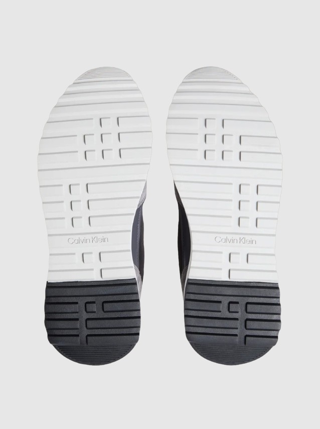 Zapatillas Masculino Calvin Klein Footwear