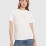 T-Shirt Female Calvin Klein