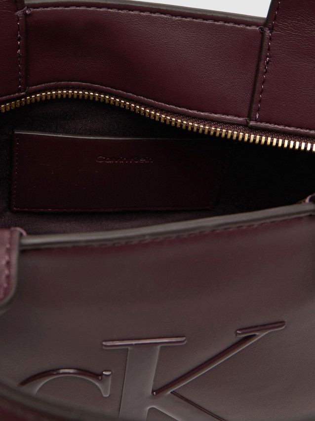 Sacs Fourre-Tout Fminin Calvin Klein