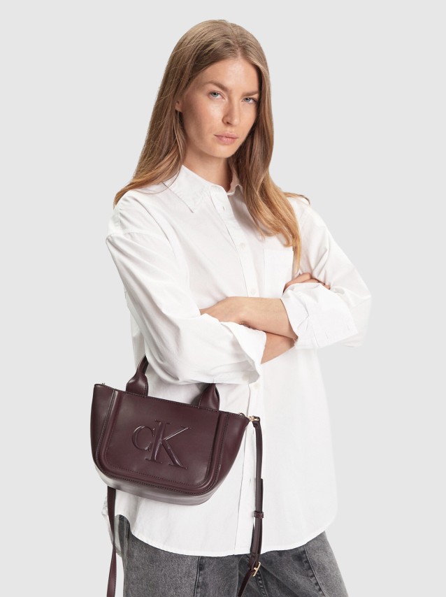 Sacs Fourre-Tout Fminin Calvin Klein