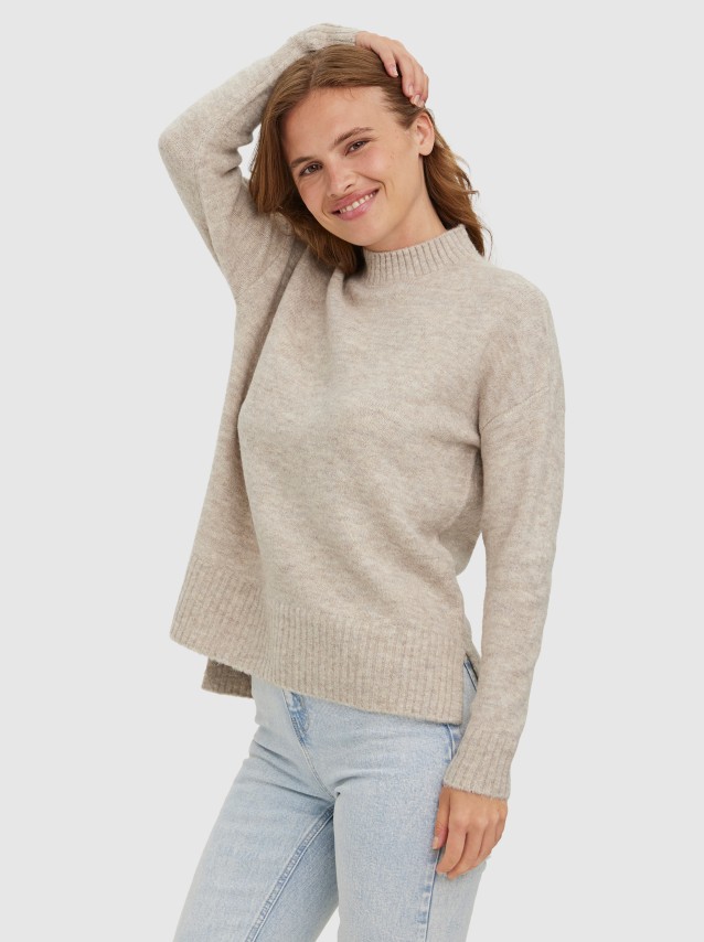 Femenino Vero Moda