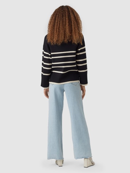 Camisola Mulher Vero Moda Camisola Mulher Vero Moda