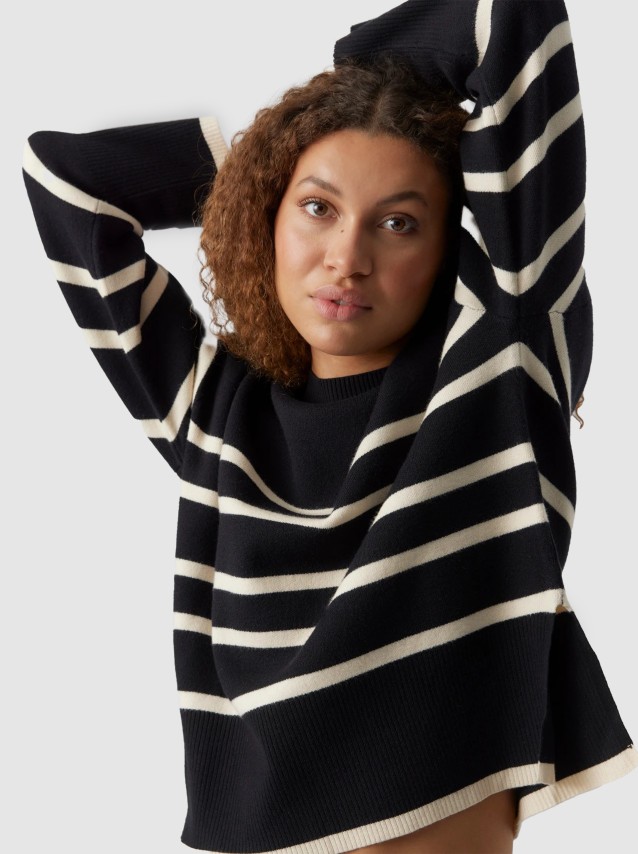 Sweatshirt Female Vero Moda