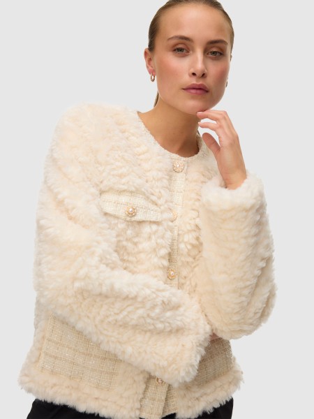 Casaco Mulher Vero Moda