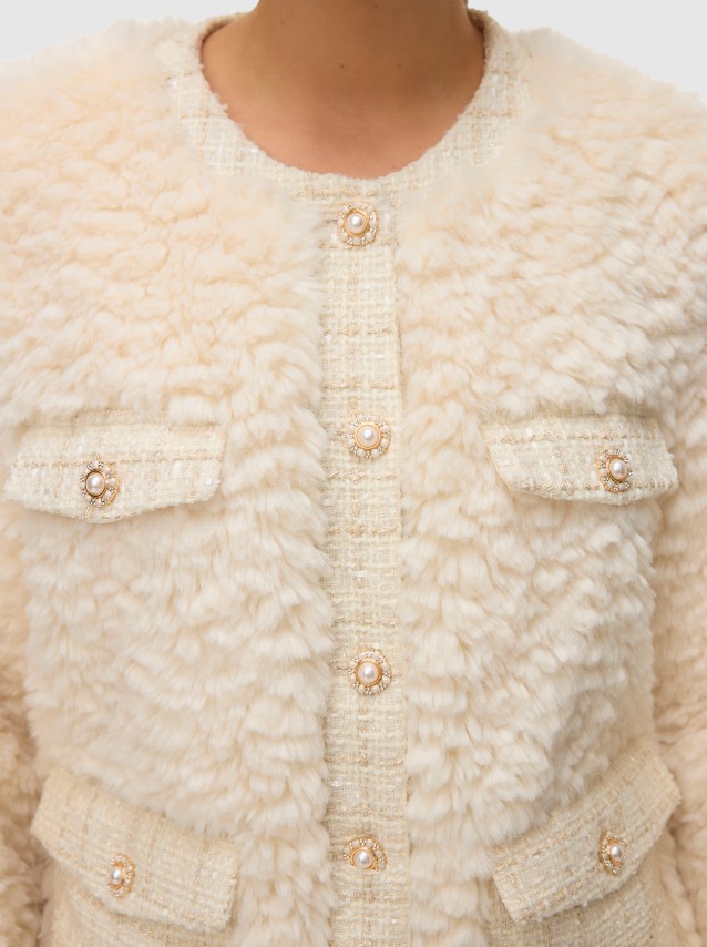 Casaco Mulher Vero Moda