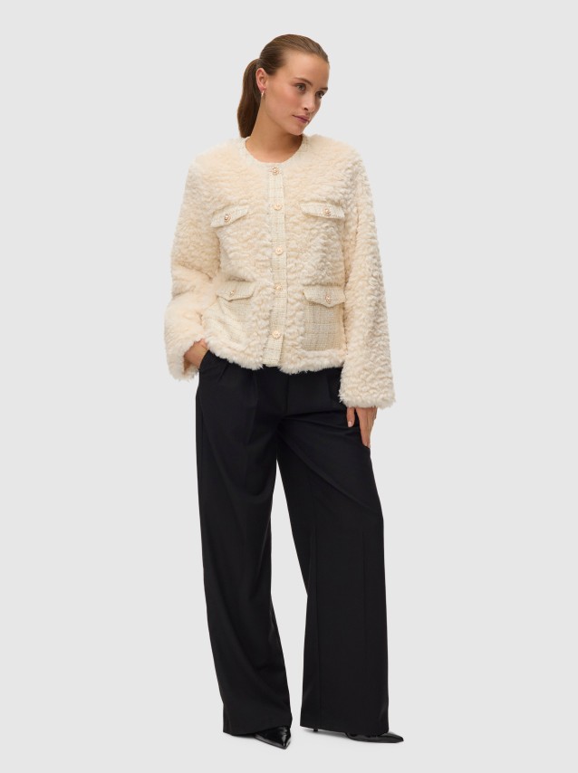 Casaco Mulher Vero Moda