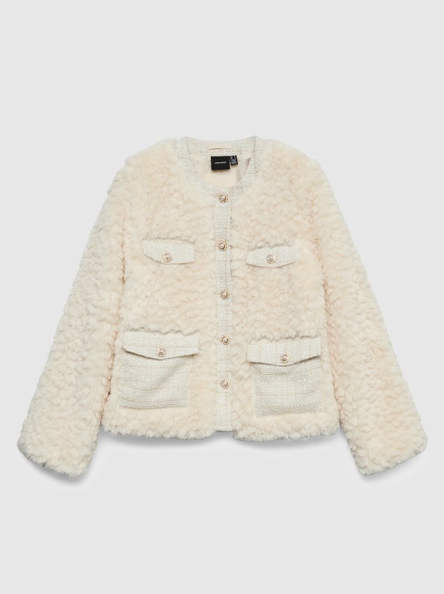 Casaco Mulher Vero Moda