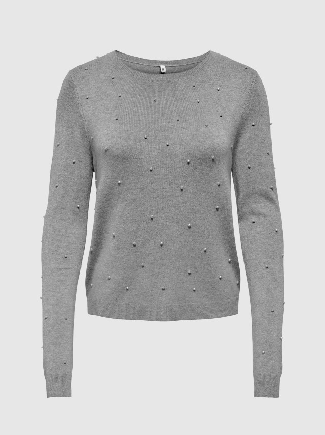 Camisola Mulher Only