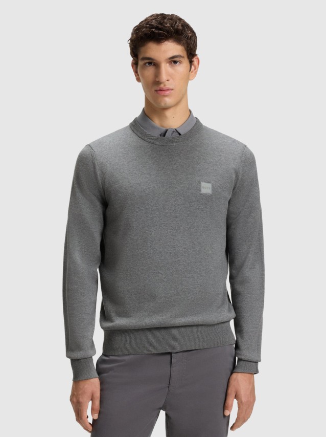 Masculin Boss Orange