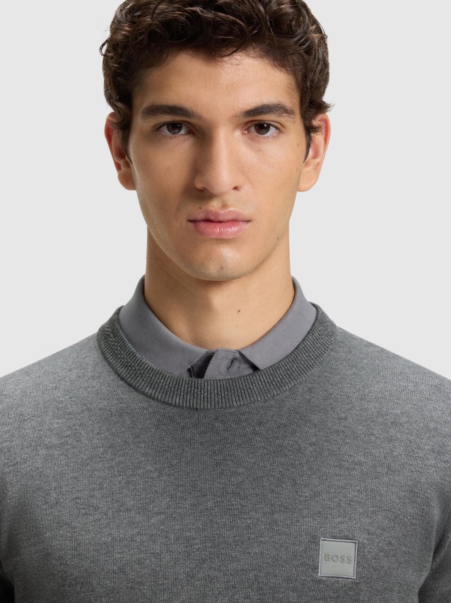 Masculin Boss Orange