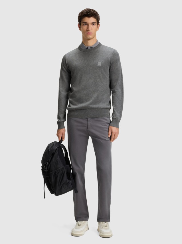 Masculin Boss Orange