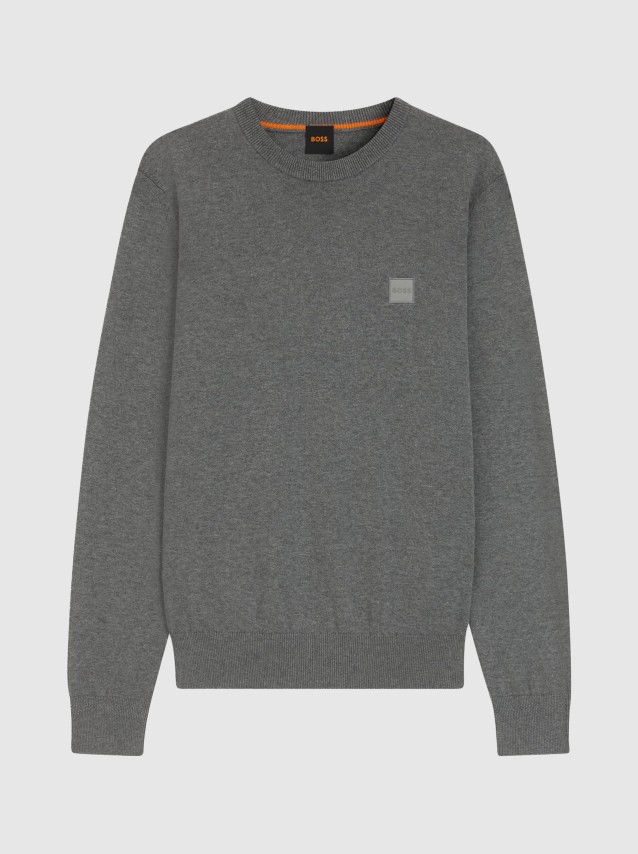 Masculin Boss Orange