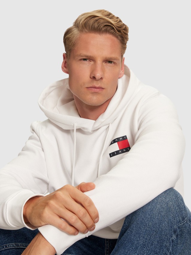 Jersey Masculino Tommy Jeans