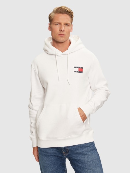 Jersey Masculino Tommy Jeans