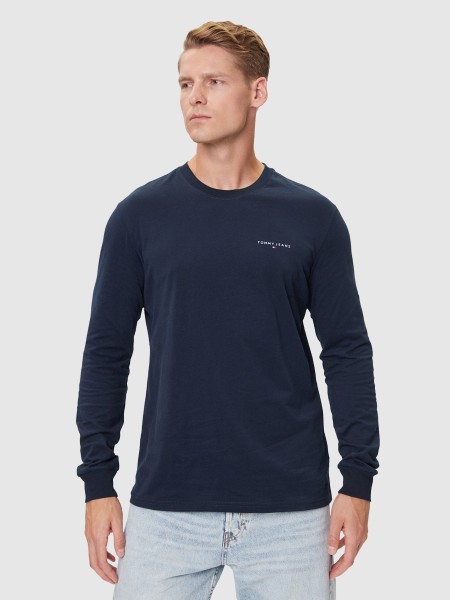 Jumpers Male Tommy Jeans