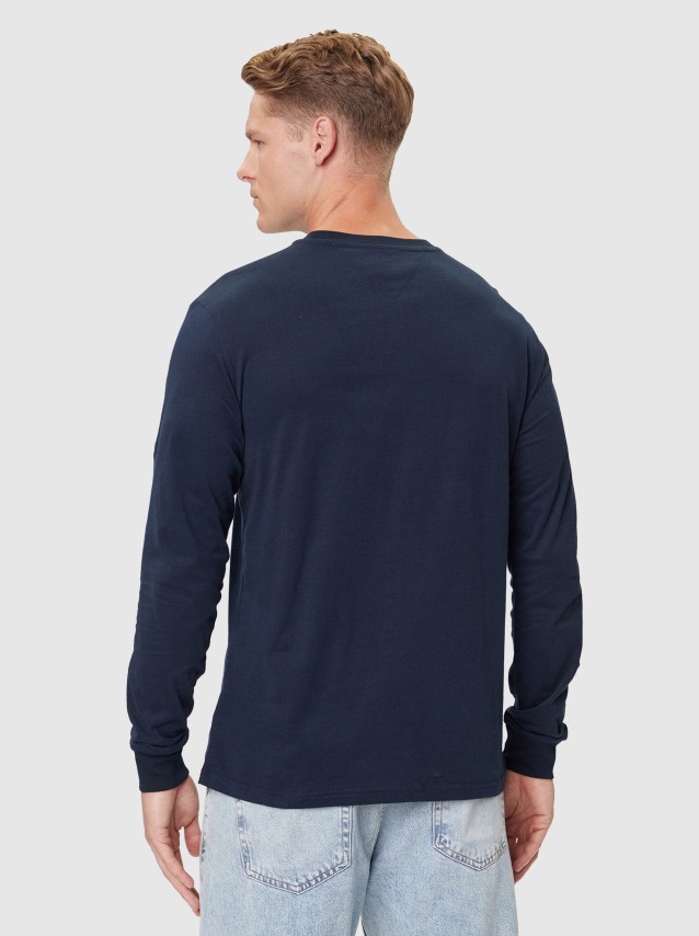 Jumpers Male Tommy Jeans