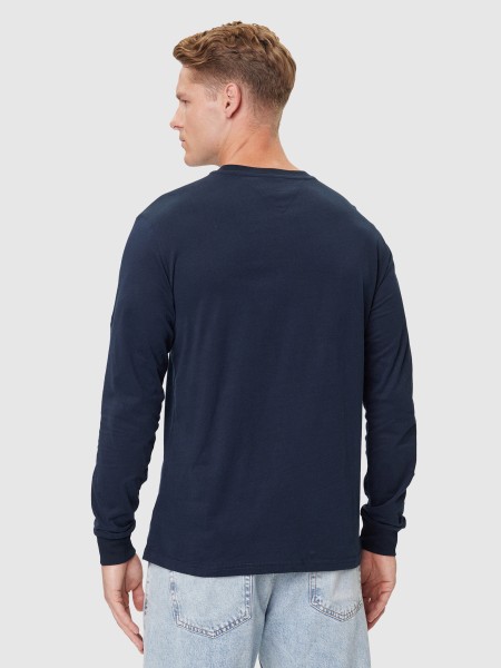 Jumpers Male Tommy Jeans
