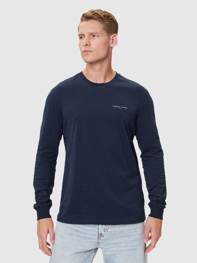 Jumpers Male Tommy Jeans
