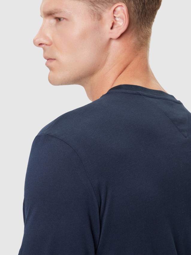 Jumpers Male Tommy Jeans