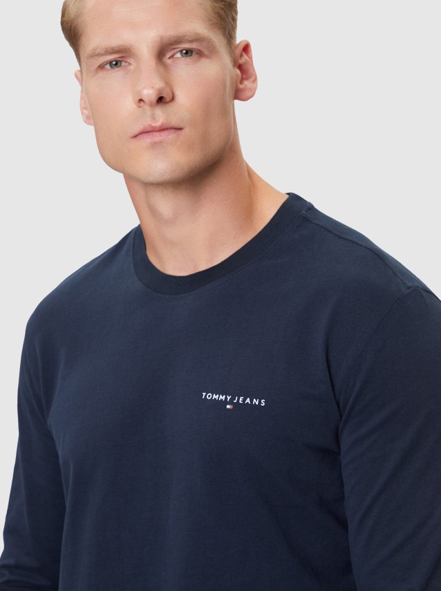 Jumpers Male Tommy Jeans