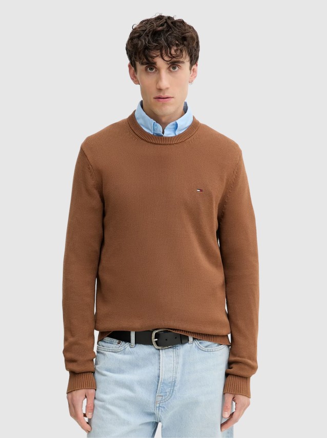 Sudadera Masculino Tommy Jeans