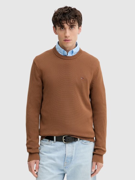 Camisola Homem Tommy Jeans