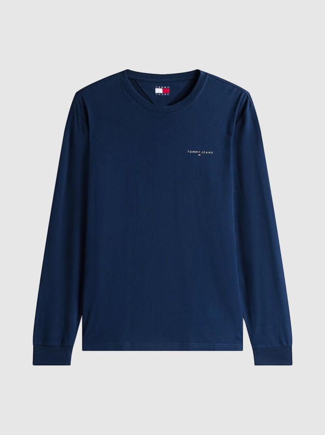 Jumpers Male Tommy Jeans