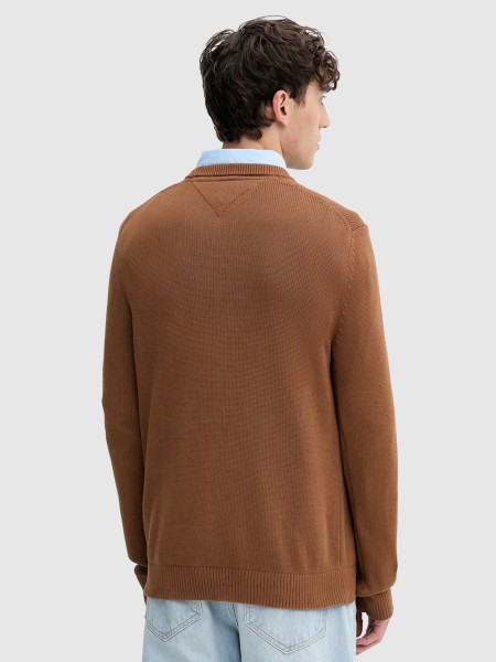 Sweatshirt Male Tommy Jeans