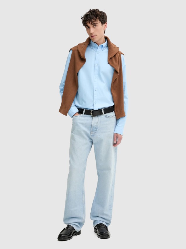 Camisola Homem Tommy Jeans