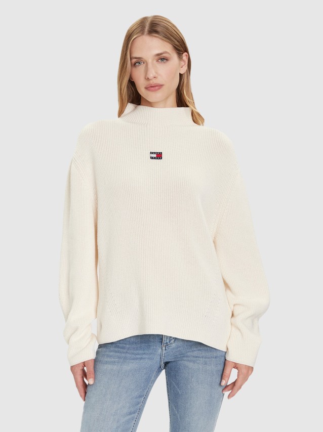 Sudadera Femenino Tommy Jeans