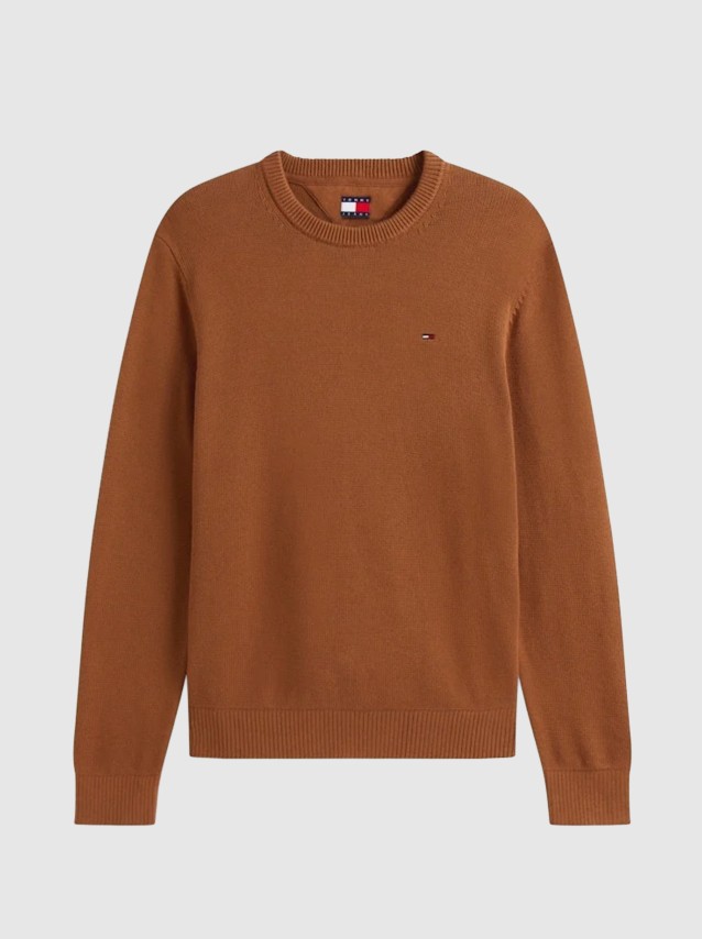 Camisola Homem Tommy Jeans