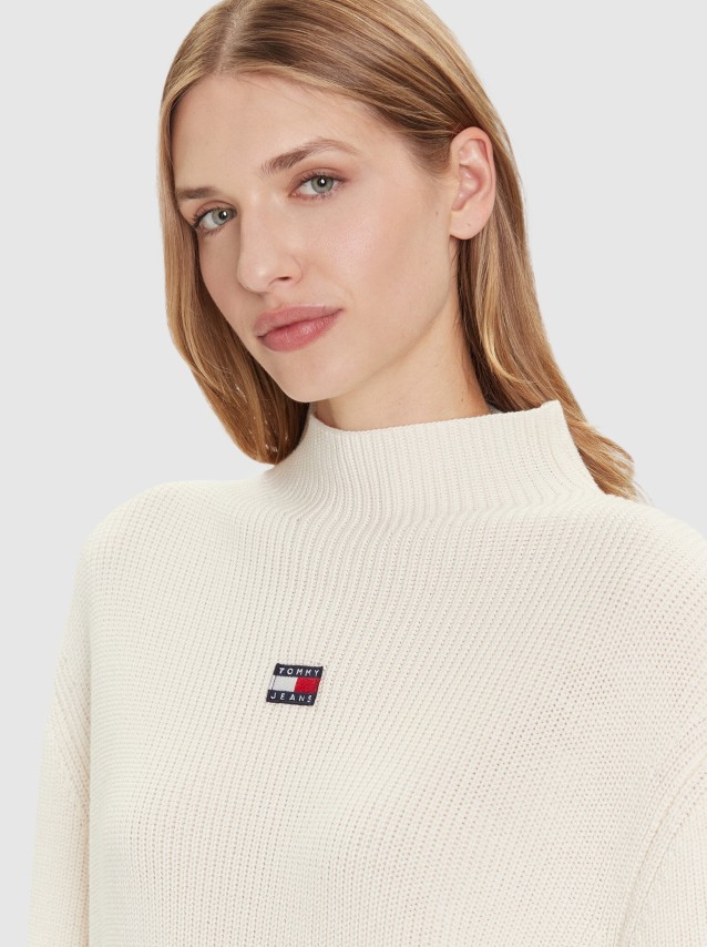 Sudadera Femenino Tommy Jeans