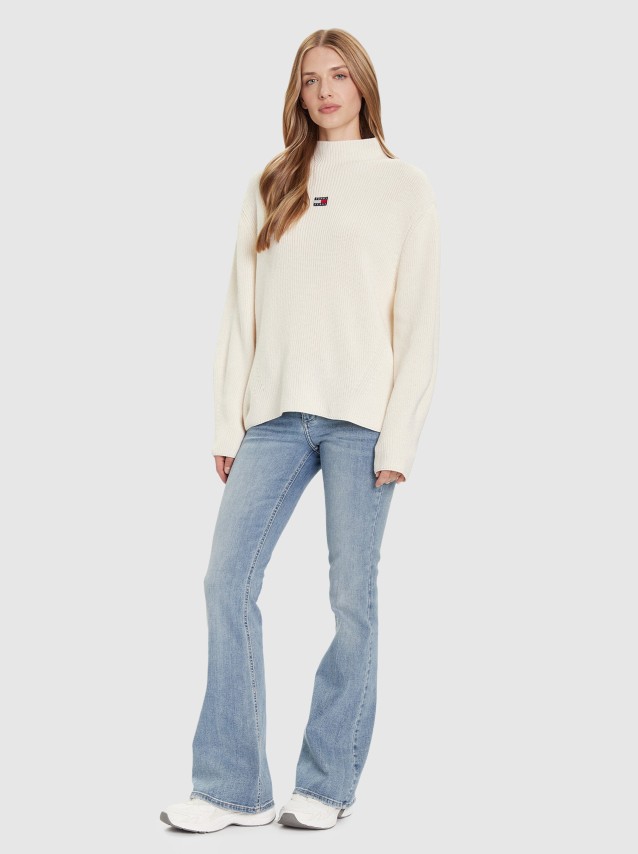 Sudadera Femenino Tommy Jeans