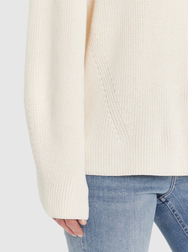 Sudadera Femenino Tommy Jeans