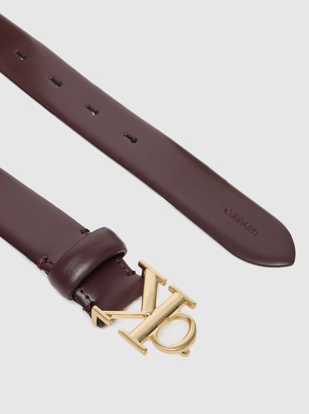 Cinturones Femenino Calvin Klein