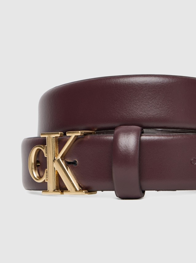 Cinturones Femenino Calvin Klein