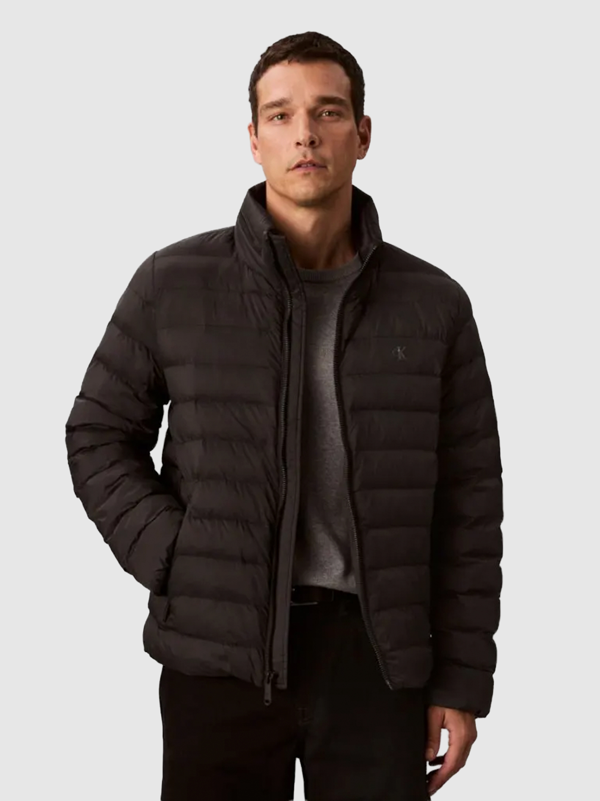 Chaqueta Masculino Calvin Klein