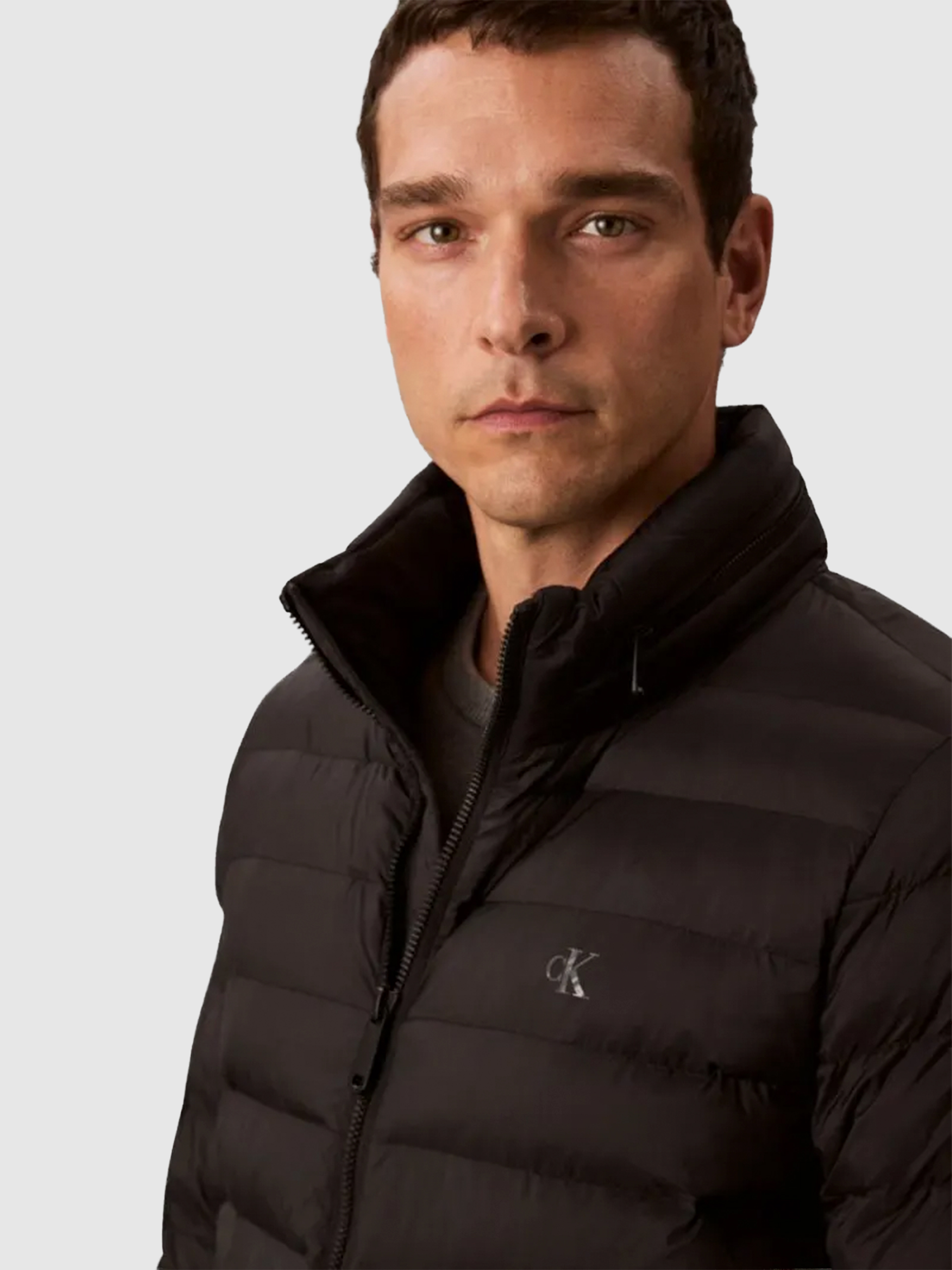 Chaqueta Masculino Calvin Klein